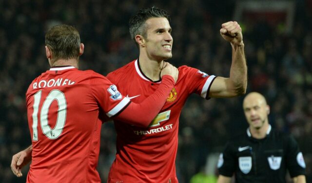 Wayne Rooney e Ian Wright concordam plenamente sobre a 'brilhante' Wayne Rooney e Ian Wright concordam plenamente sobre a 'brilhante' contratação do Man Utd em seu ranking da Premier League