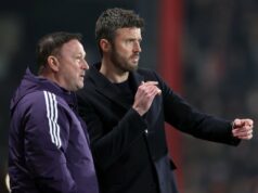 Wayne Rooney elogia Michael Carrick por limpar a ‘bagunça’ da academia do Man Utd que os gerentes anteriores ignoraram Wayne Rooney elogia Michael Carrick por limpar a 'bagunça' da academia do Man Utd que os gerentes anteriores ignoraram