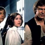 Weekender de concerto da trilogia original de 'Star Wars' ambientado no Royal Albert Hall de Londres em 2027