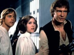 Weekender de concerto da trilogia original de ‘Star Wars’ ambientado no Royal Albert Hall de Londres em 2027 Weekender de concerto da trilogia original de 'Star Wars' ambientado no Royal Albert Hall de Londres em 2027