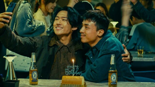 'We're Nothing at All', de Herman Yau, é lançado no Reino Unido e na Irlanda com Trinity CineAsia
