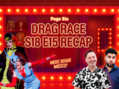 Werk Room Weekly: Quem ganhou o Lip Sync LaLaPaRuza? Jane Don não chama Ciara Myst | Recapitulação de ‘Drag Race’ S18 E15 Werk Room Weekly: Quem ganhou o Lip Sync LaLaPaRuza? Jane Don não chama Ciara Myst | Recapitulação de 'Drag Race' S18 E15