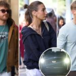 West Wilson, Amanda Batula e o resto do elenco de 'Summer House' chegam para a reunião da 10ª temporada