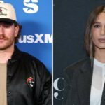 Promo West Wilson chamou Kyle Cooke e Amanda Batula de pessoas muito diferentes