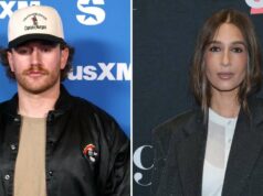 West Wilson quebra o silêncio sobre a reação negativa ao romance de Amanda Batula Promo West Wilson chamou Kyle Cooke e Amanda Batula de pessoas muito diferentes