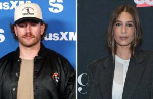 West Wilson quebra o silêncio sobre a reação negativa ao romance de Amanda Batula Promo West Wilson chamou Kyle Cooke e Amanda Batula de pessoas muito diferentes