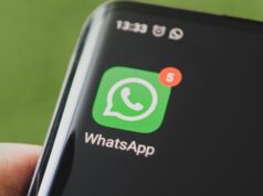 WhatsApp está adicionando nomes de usuário para manter seu número de telefone privado WhatsApp está adicionando nomes de usuário para manter seu número de telefone privado