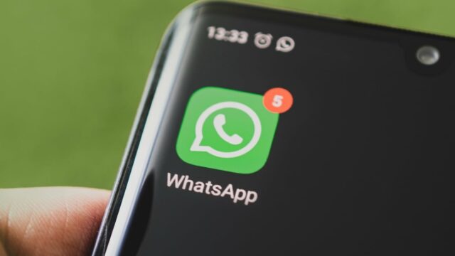 WhatsApp está adicionando nomes de usuário para manter seu número de telefone privado

