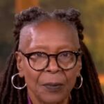 Whoopi Goldberg: Decisão do SCOTUS Louisiana destinada a desencorajar pessoas de cor de votar