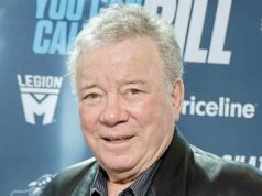 William Shatner aborda alegações de que tem câncer e está brigando com Erika Kirk Katie-Thurston-Cries-Over-Fake-Death-Rumors-GettyImages-2214968875