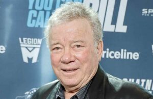 William Shatner aborda alegações de que tem câncer e está brigando com Erika Kirk Katie-Thurston-Cries-Over-Fake-Death-Rumors-GettyImages-2214968875