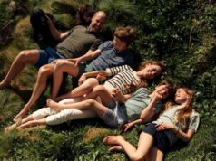 William e Catherine divulgam nova foto espontânea para marcar o 15º aniversário de casamento A foto foi tirada durante as férias de Páscoa da família na Cornualha.