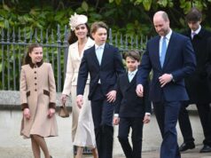 William e Kate trazem crianças para o culto de Páscoa: quem compareceu e quem faltou? Os maiores escândalos da família real ao longo dos anos