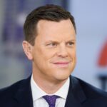 Willie Geist, Billy Joel