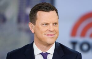 Willie Geist relembra suas melhores reuniões de domingo para marcar 10 anos de domingo HOJE Willie Geist, Billy Joel