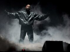 Wireless Festival cancelado após Reino Unido negar visto a Ye Wireless Festival cancelado após Reino Unido negar visto a Ye