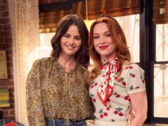 ‘Wizards Beyond Waverly Place’ traz de volta Jennifer Stone como Harper Finkle para a temporada final (EXCLUSIVO) 'Wizards Beyond Waverly Place' traz de volta Jennifer Stone como Harper Finkle para a temporada final (EXCLUSIVO)