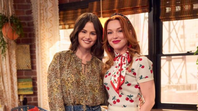 'Wizards Beyond Waverly Place' traz de volta Jennifer Stone como Harper Finkle para a temporada final (EXCLUSIVO)
