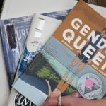 Woke School Book Stores expostas: Scholastic Publishing Pro-Trans, livros 'anti-racistas' para crianças de dez anos