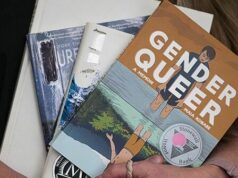 Woke School Book Stores expostas: Scholastic Publishing Pro-Trans, livros ‘anti-racistas’ para crianças de dez anos Woke School Book Stores expostas: Scholastic Publishing Pro-Trans, livros 'anti-racistas' para crianças de dez anos