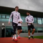 Wonderkid deveria estar derrubando a porta de Michael Carrick após a última apresentação do Man Utd U21 - Opinião