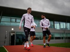 Wonderkid deveria estar derrubando a porta de Michael Carrick após a última apresentação do Man Utd U21 – Opinião Wonderkid deveria estar derrubando a porta de Michael Carrick após a última apresentação do Man Utd U21 - Opinião