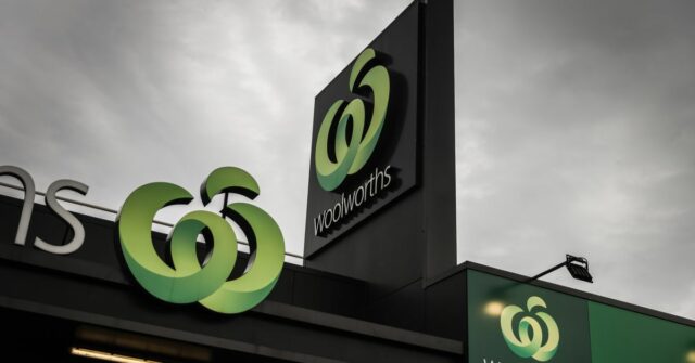 Woolies nega engano após acusação de desconto de 'magia sutil'
