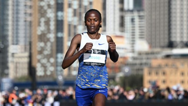 World Athletics bloqueia 11 pedidos de transferência de atletas para Turkiye
