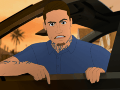 ‘Worst Ex Ever’ de Blumhouse define lançamento da segunda temporada na Netflix; Trailer revela Wade Wilson, estrela de ’90 Day Fiance’ Geoffrey Paschel como novos sujeitos de crimes reais (EXCLUSIVO) 'Worst Ex Ever' de Blumhouse define lançamento da segunda temporada na Netflix; Trailer revela Wade Wilson, estrela de '90 Day Fiance' Geoffrey Paschel como novos sujeitos de crimes reais (EXCLUSIVO)