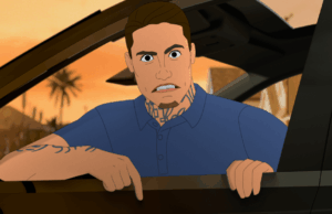 ‘Worst Ex Ever’ de Blumhouse define lançamento da segunda temporada na Netflix; Trailer revela Wade Wilson, estrela de ’90 Day Fiance’ Geoffrey Paschel como novos sujeitos de crimes reais (EXCLUSIVO) 'Worst Ex Ever' de Blumhouse define lançamento da segunda temporada na Netflix; Trailer revela Wade Wilson, estrela de '90 Day Fiance' Geoffrey Paschel como novos sujeitos de crimes reais (EXCLUSIVO)