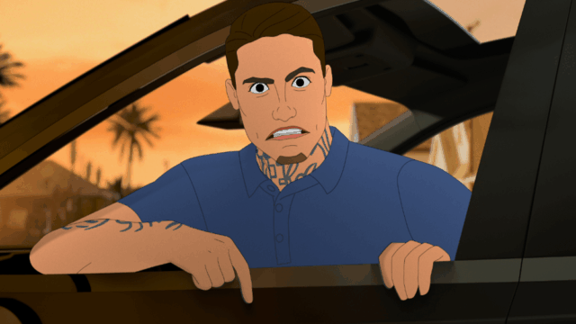 'Worst Ex Ever' de Blumhouse define lançamento da segunda temporada na Netflix; Trailer revela Wade Wilson, estrela de '90 Day Fiance' Geoffrey Paschel como novos sujeitos de crimes reais (EXCLUSIVO)
