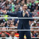 WrestleMania 42 Notas finais de sábado: grandes anúncios, partidas breves