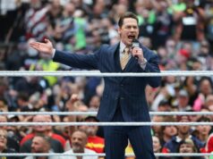 WrestleMania 42 Notas finais de sábado: grandes anúncios, partidas breves WrestleMania 42 Notas finais de sábado: grandes anúncios, partidas breves