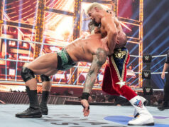 WrestleMania 42 sábado: previsões e surpresas de cartas completas WrestleMania 42 sábado: previsões e surpresas de cartas completas