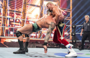 WrestleMania 42 sábado: previsões e surpresas de cartas completas WrestleMania 42 sábado: previsões e surpresas de cartas completas