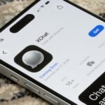 X agora tem seu próprio aplicativo de bate-papo