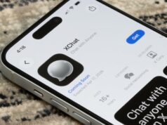 X agora tem seu próprio aplicativo de bate-papo X agora tem seu próprio aplicativo de bate-papo