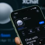 XChat já está disponível na loja iOS