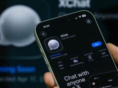 XChat já está disponível na loja iOS XChat já está disponível na loja iOS