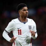 XI da Inglaterra na Copa do Mundo de Ian Wright: Por que Marcus Rashford começa, mas duas estrelas do Man Utd são surpreendentemente desprezadas