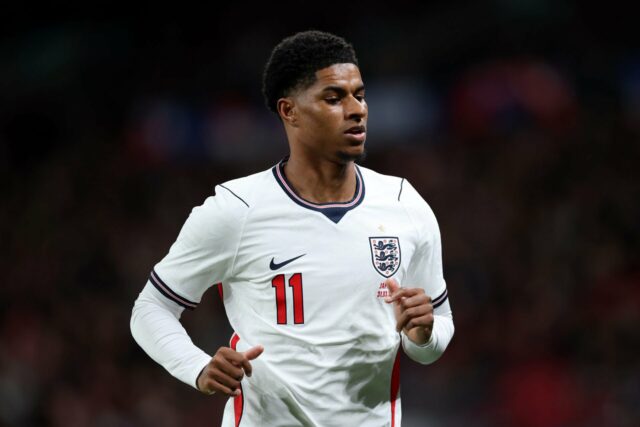 XI da Inglaterra na Copa do Mundo de Ian Wright: Por que Marcus Rashford começa, mas duas estrelas do Man Utd são surpreendentemente desprezadas
