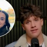 Katy Perry está muito feliz em meio ao romance discreto com o ex-primeiro-ministro canadense Justin Trudeau