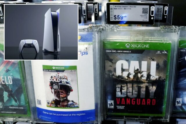 Jogos Call of Duty da Activision 