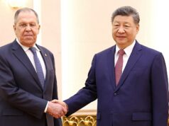 Xi da China encontra-se com FM russo Lavrov e chama relações com Moscou de ‘preciosas’ Xi da China encontra-se com FM russo Lavrov e chama relações com Moscou de 'preciosas'