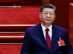 Xi da China pede desenvolvimento mais rápido de novo sistema energético à medida que a guerra no Médio Oriente continua Yahoo news home