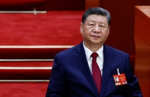 Xi da China pede desenvolvimento mais rápido de novo sistema energético à medida que a guerra no Médio Oriente continua Yahoo news home