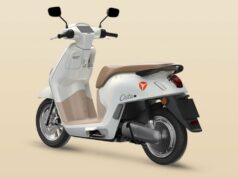 Yadea Osta Diklaim Buat Kaum Anti Ribet, Begini Pengakuan Penggunanya Yadea Osta Diklaim Buat Kaum Anti Ribet, Begini Pengakuan Penggunanya