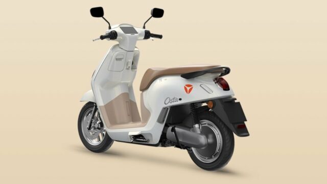 Yadea Osta Diklaim Buat Kaum Anti Ribet, Begini Pengakuan Penggunanya
