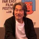 Yakusho Koji fala sobre 48 anos no cinema japonês e como 'Shall We Dance?' Trouxe-o para 'Dias Perfeitos' de Wim Wenders