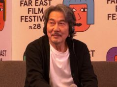 Yakusho Koji fala sobre 48 anos no cinema japonês e como ‘Shall We Dance?’ Trouxe-o para ‘Dias Perfeitos’ de Wim Wenders Yakusho Koji fala sobre 48 anos no cinema japonês e como 'Shall We Dance?' Trouxe-o para 'Dias Perfeitos' de Wim Wenders